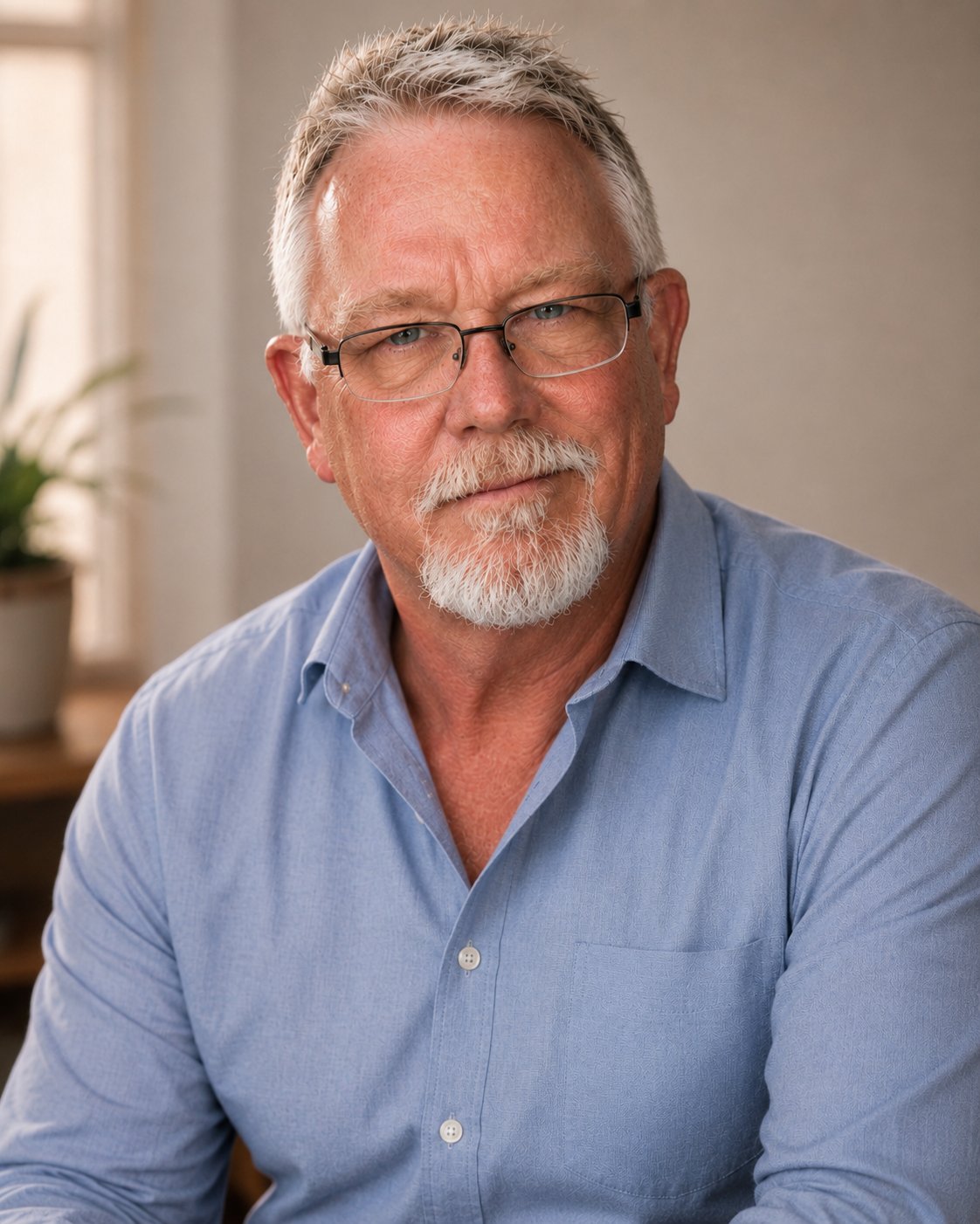 Dan Miller, founder of Downslope